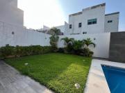 Costa de Oro Residencia con 4 recámaras cada una con...