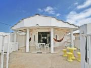 COSTA DE ORO SALINAS: POR VIAJE VENDO CASA CERCA DEL MAR