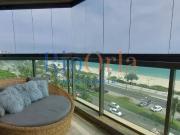 Costa del Sol, apartamento 4 quartos na praia da Barra...