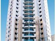 Costa Del Sol Excelente apartamento c/ varanda gourmet...