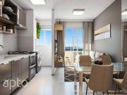 Apartamentos à venda em Jardim Paraíso de Viracopos,...