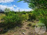 Costa Esmeralda I Terreno 967m2