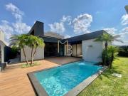 Costa Laguna Casa com 4 quartos, 308,89m2, à venda por...
