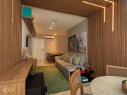 Costa Mare | Apartamentos de 3 quartos com 77 m² | Rua...