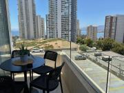 Costa Montemar, 2 dormitorios, AMOBLADO, Marzo a Diciembre