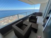 Costa Montemar, Panorámica Vista, 1 dormitorio, terraza,...