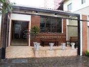 Costa & nascimento salão comercial