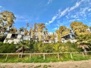 Costa Quilen. Horcón. 3 espectaculares casas en condominio