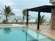 COSTA SOL #4A: Lujosa casa en venta con espectaculares...