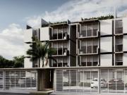 Costa Verde departamento en VENTA de 3 recamaras Y roof top