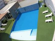 Costa Verde, Departamento en VENTA frente al mar de 3...