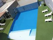 Costa Verde, Departamento en VENTA frente al mar de 3...