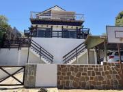 COSTANERA ALGARROBO NORTE