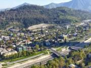 COSTANERA CENTER, PEDRO DE VALDIVIA NORTE