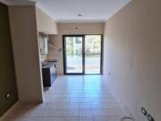 Costanera, gran balcón, 2 dormitorios con placares y...