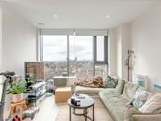 Coster Avenue, Manor House N4, 2 bed flat to rent,...