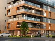 Costero | Apartamentos de 2 quartos com 77 m² | Av....
