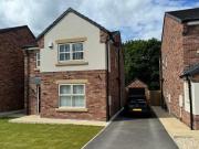Costhorpe, Carlton In Lindrick, 4 Bedroom Detached