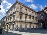 Costruzione in affitto di m² in Piazza Vincenzo Bellini