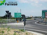 Costruzione in affitto di m² in Via Caorsana