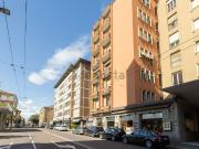 Costruzione in affitto di m² in Via Laura Bassi Veratti