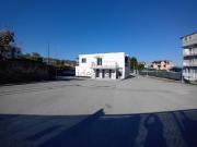 Costruzione in affitto di m² in Via San Domenico