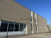 Costruzione in affitto di m² in Via Venezia