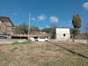 Costruzione in vendita di m² in Contrada Colle Grosso, 10