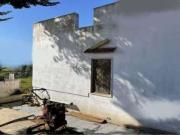 Costruzione in vendita di m² in Contrada Petrosa