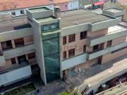 Costruzione in vendita di m² in Corso Roma