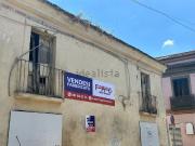 Costruzione in vendita di m² in Corso Umberto, 114