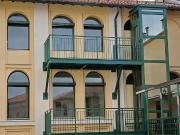 Costruzione in vendita di m² in Largo Costituente