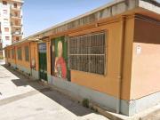 Costruzione in vendita di m² in Largo Ferdinando Lionti