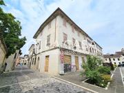 Costruzione in vendita di m² in Piazza Castello