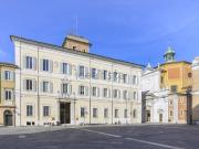 Costruzione in vendita di m² in Piazza del Popolo