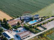 Costruzione in vendita di m² in Strada di Maratta Bassa, 61