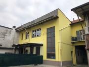 Costruzione in vendita di m² in Via A. Manzoni, 3