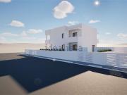 Costruzione in vendita di m² in Via Agrippina