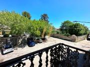 Costruzione in vendita di m² in Via Card. San Severino, 14