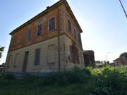 Costruzione in vendita di m² in Via Carrobbio