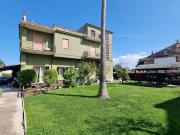 Costruzione in vendita di m² in Via Carroceto, 228