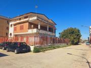 Costruzione in vendita di m² in Via Circumvallazione...