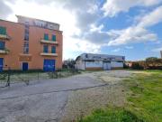 Costruzione in vendita di m² in Via dei romagnoli, 55