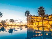 Costruzione in vendita di m² in Via del Mare