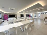 Costruzione in vendita di m² in Via del Maspino