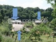 Costruzione in vendita di m² in Via della Repubblica