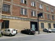 Costruzione in vendita di m² in Via delle terme