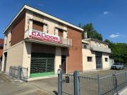 Costruzione in vendita di m² in Via Emilia Est, 37