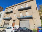 Costruzione in vendita di m² in Via Empedocle