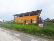 Costruzione in vendita di m² in Via Enrico Fermi